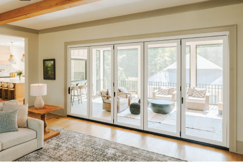 Patio Doors