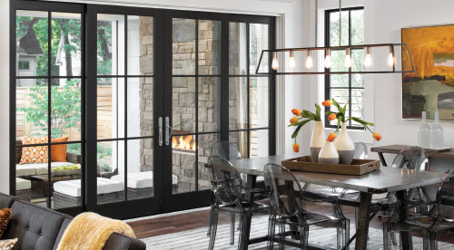 Patio Doors