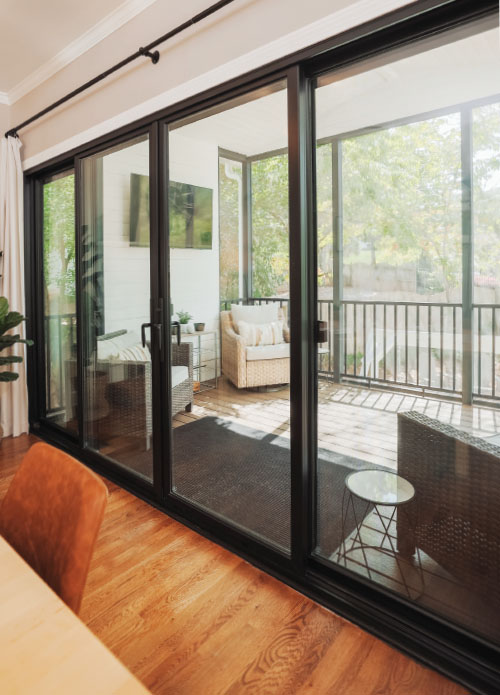 Patio Doors