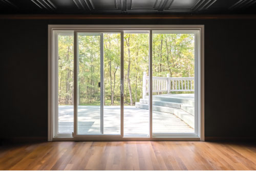 Patio Doors