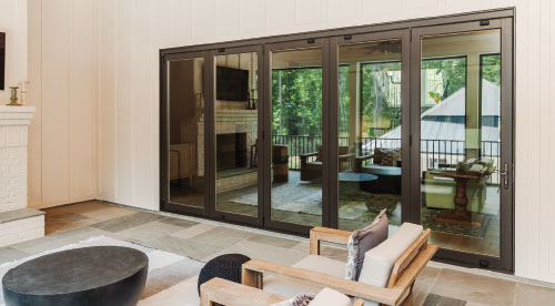 Patio Doors